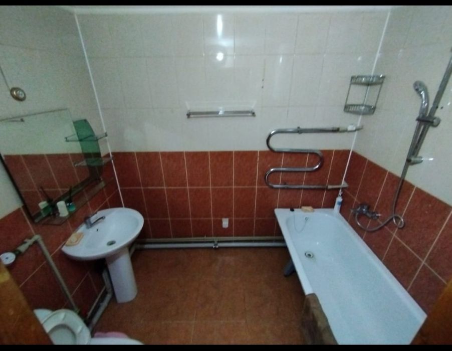 Сдаю 1 - комн. квартиру