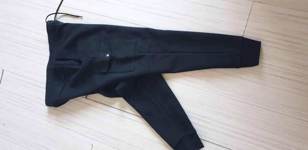POLO Ralph Lauren  Cargo Double Knit Tech  M ОРИГИНАЛ! Мъжко Долнище!