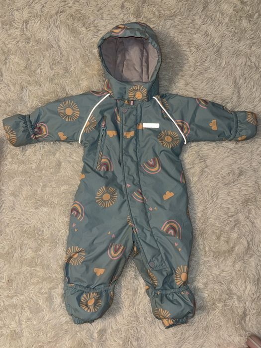 Комбинезон Crockid