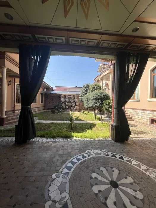 участок Олмазор Мойкоргон махала