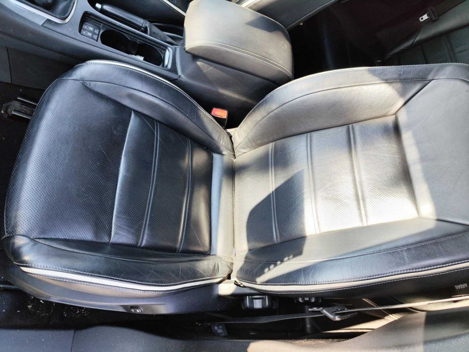 Ford Mondeo 2.0 163кс на части фейслифт