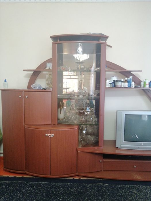 Мебель для гостиной