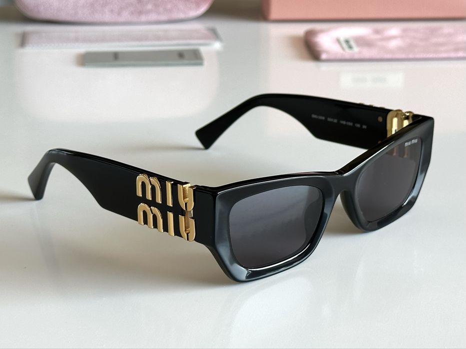 Слънчеви очила Miu Miu MU09WS