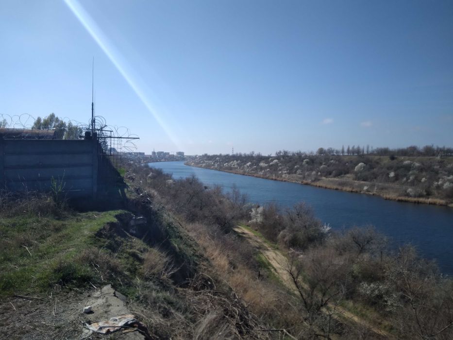 Teren de vanzare mamaia nord