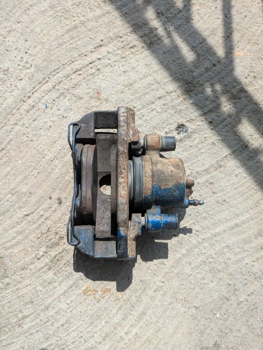 Etrieri față,FORD FOCUS 2, -2007-