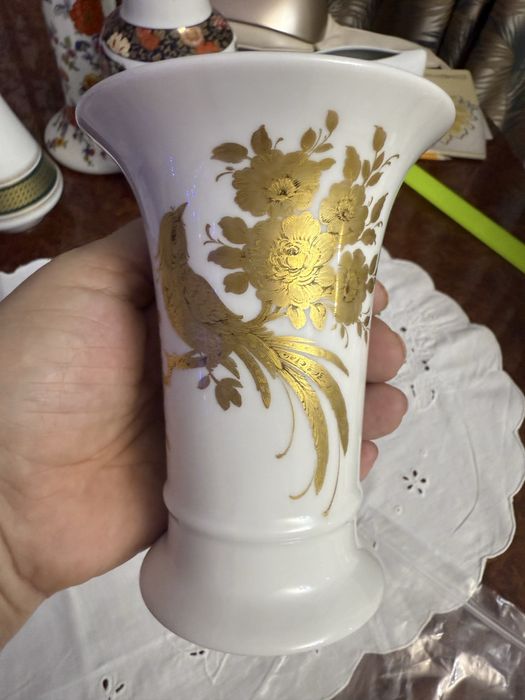 Вазочки винтаж Германия.