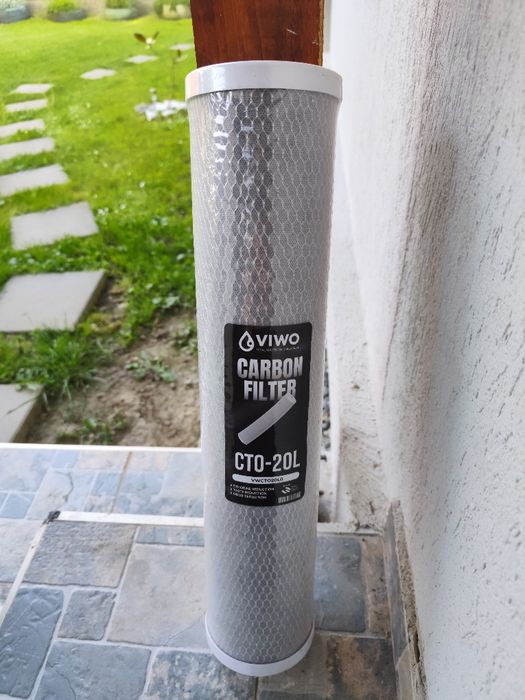 Cartuș pentru filtru Big Blue 20"