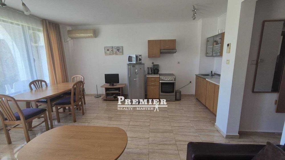 Продава се Тристаен апартамент в Свети Влас - 80 кв.м за 1313 €/кв.м - Снимка #7