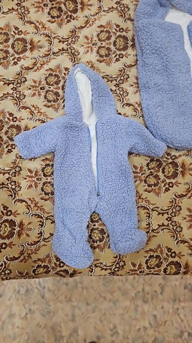 Продам конверт на выписку