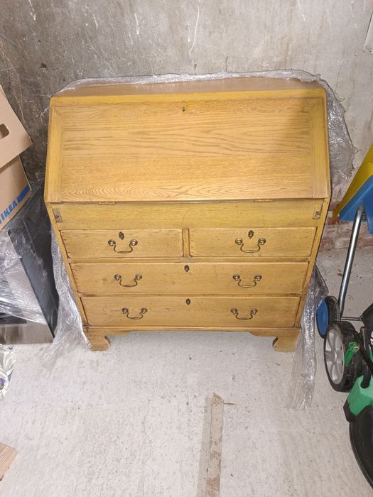 Старо писалище .