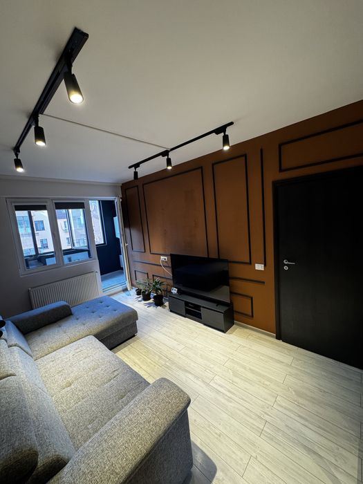OFERTA !! Apartament 2 Camere MOBILAT , UTILAT LA CHEIE Militari