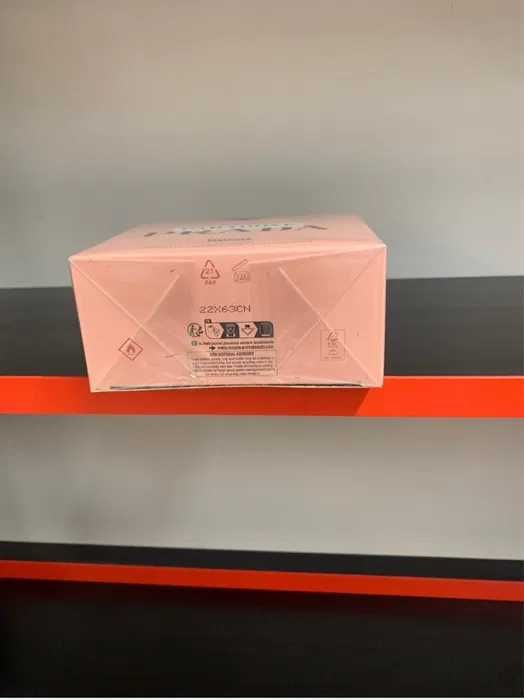 Prada Paradoxe (Buc/En Gross)