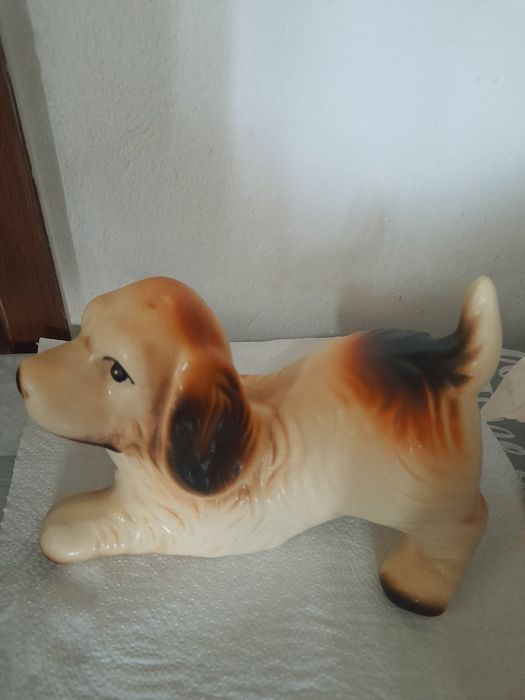 Diverse bibelouri perioada comunista