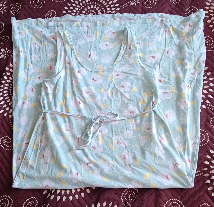 Рокли за бременни