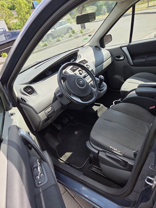 RENAULT Scenic 2009 — imagine 5