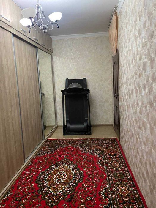 Шахар маркази Себзордан зор нархда 4 хона сотилади