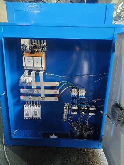 Трансформатор КТПН КТП ОМП