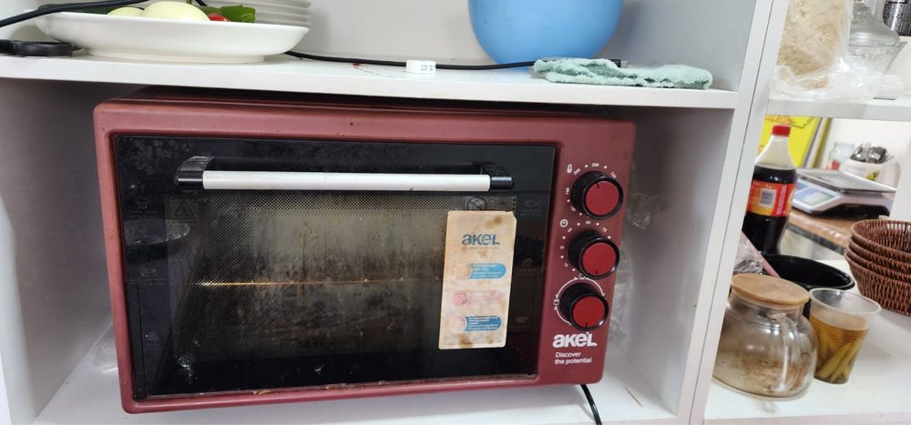 Столовыйға керек заттар