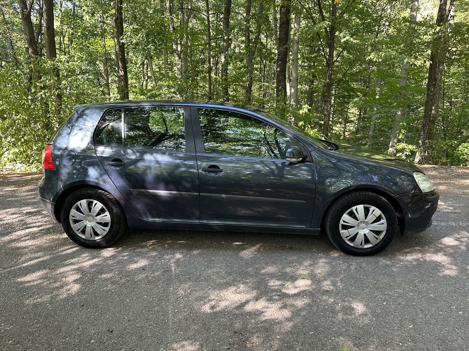 Vw Golf 5 1.9TDI