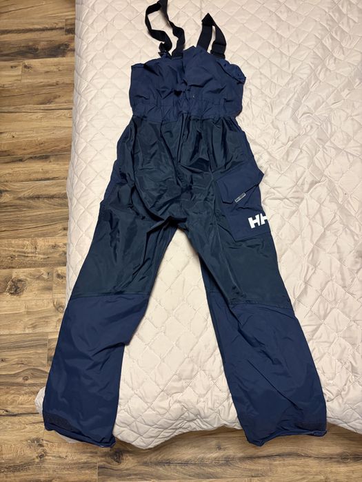 Ски гащеризон Helly Hansen