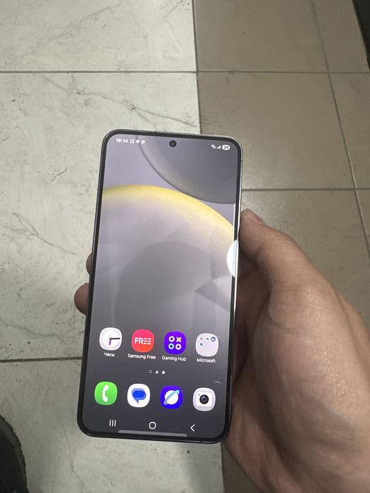 Samsung самсунг s24