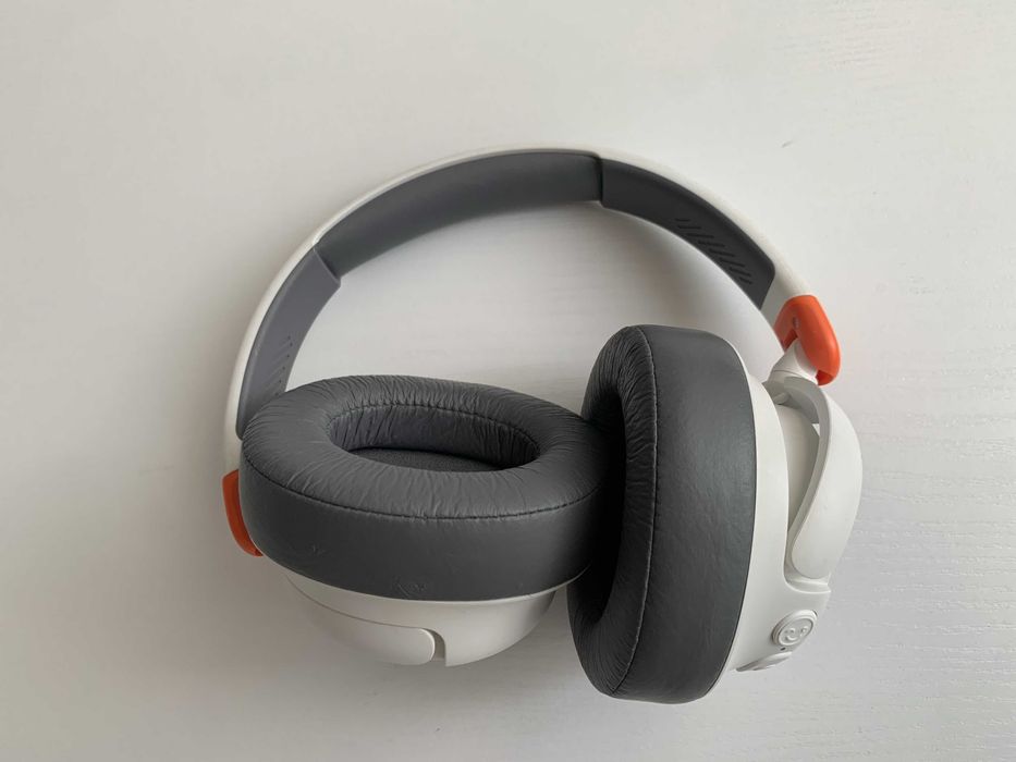 Безжични слушалки JBL JR460NC
