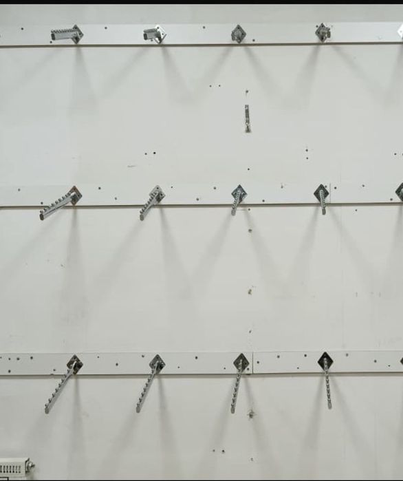 Шкаф для одежды.