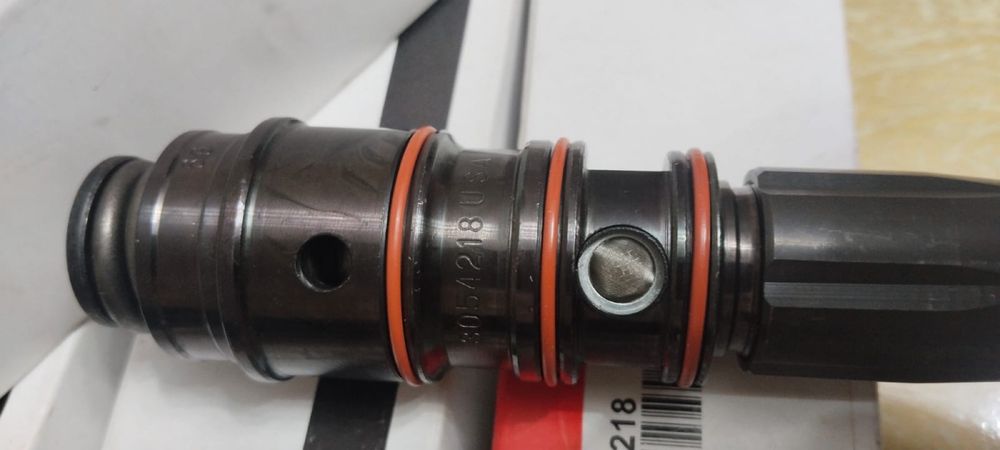 Форсунки новые на двигатель NTA 855