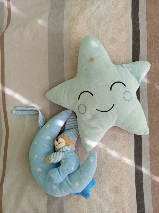 Детска количка 2в1