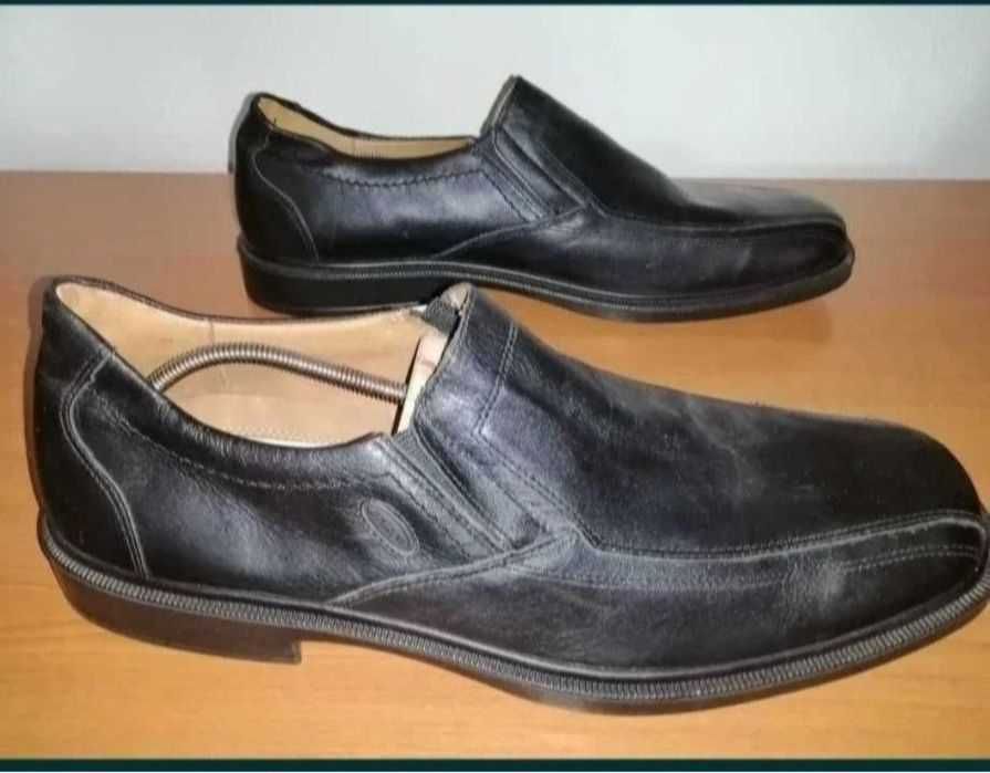 Pantofi piele naturala Nr 49-50