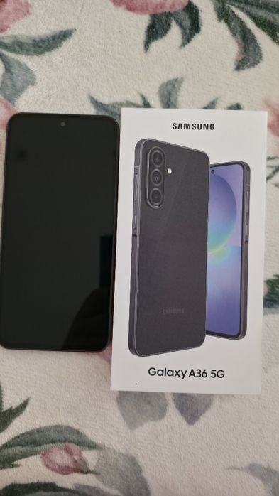 Samsung Galaxy A36 5G