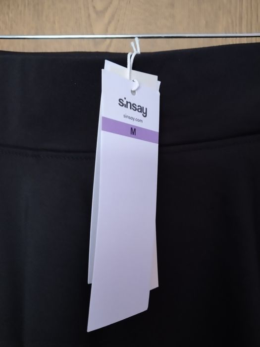 Fustă pantalon mărimea M Sinsay