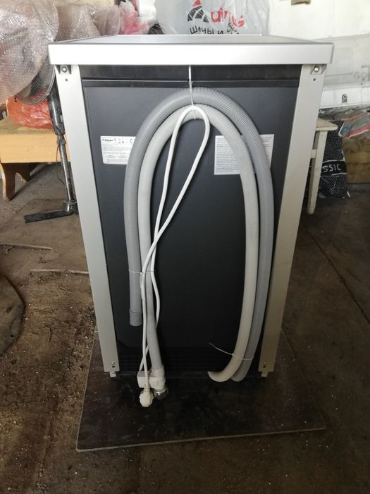 Посудомоечная машина