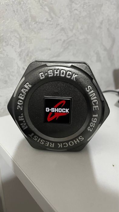 Продам часы G-Shock gd400