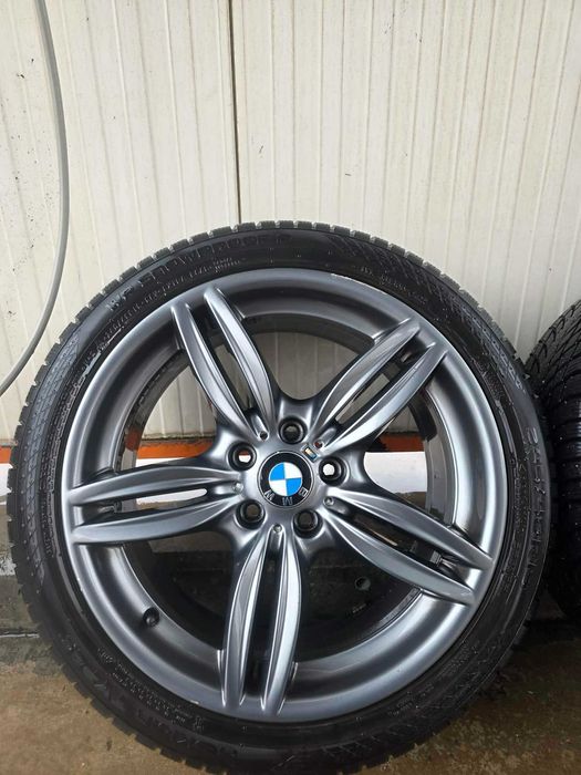 Джанти 19ки style 351 5х120