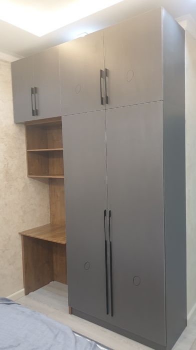 Mebil zakas qabul qilamiz