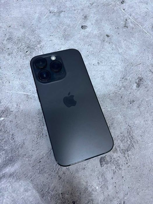 Iphone 14 Pro  256gb  Павлодар лот 980228