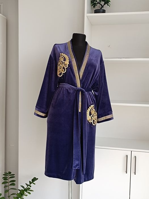 Женский чапан размер 44-46