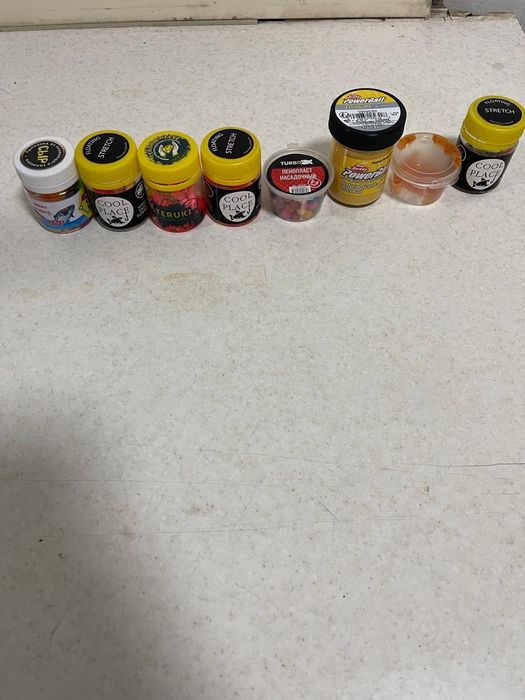 Рыбалка все для фареля