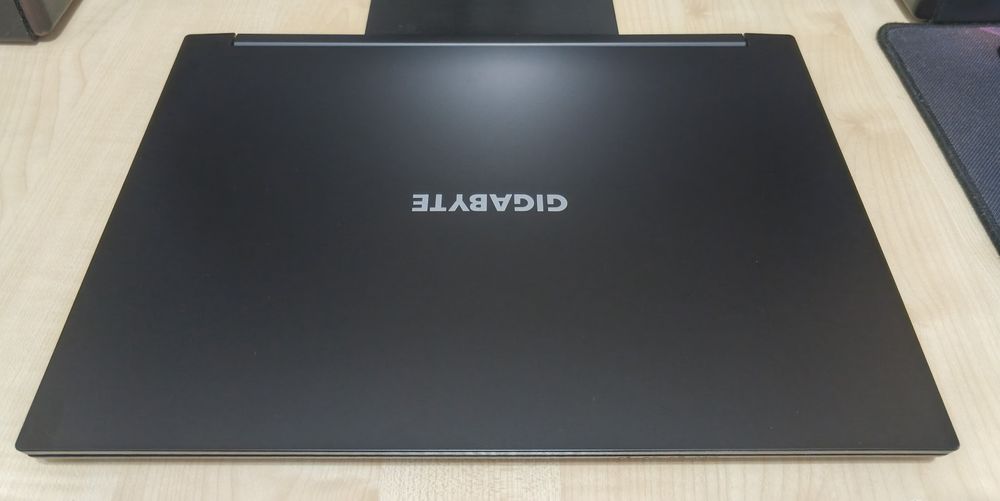 DELL G5 GD 15,6" IPS FHD 144Hz/CORE™ i5-11400H/16GB/512GB/RTX 3050 4GB