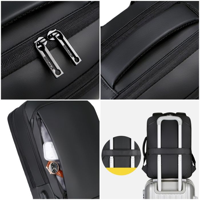 Бизнес рюкзак  фирмы  MEINAILI 1901. 
No:432