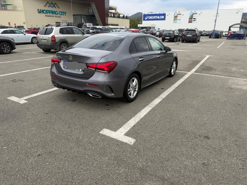 Mercedes A200 2020