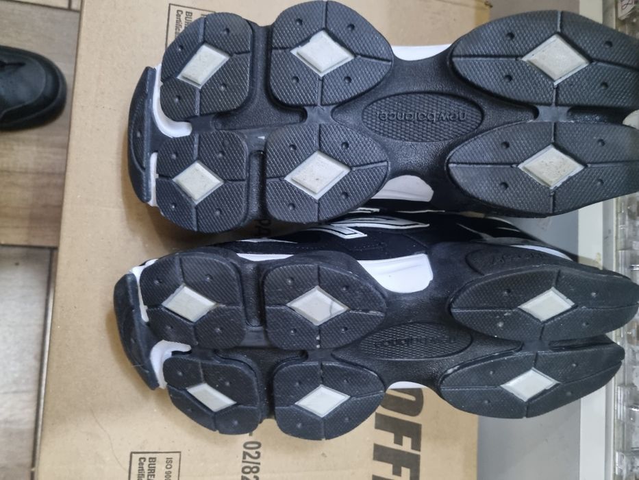 New Balance маратонки