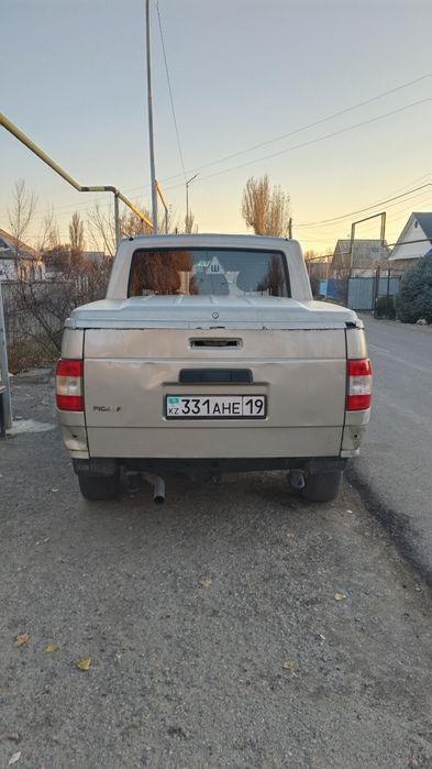 Продам УАЗ Патриот