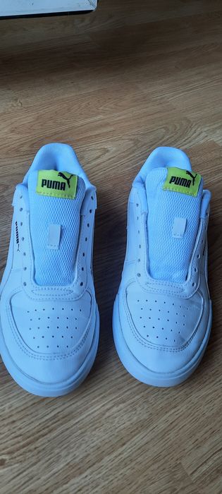 Adidasi baieti PUMA.