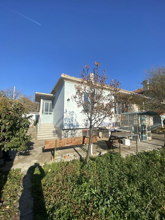 Продава се Къща в Каблешково - 70 кв.м за 1643 €/кв.м - Снимка #1