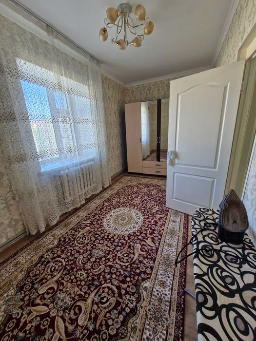 Сдам, 2 ком квартиру