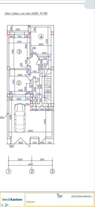 Hovli sotiladi 1,25 sotix yangi 5 xonalik
