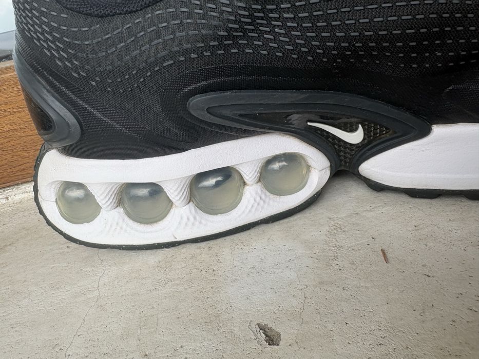 Nike air max dn