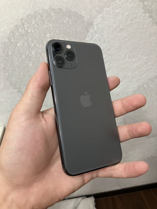 iPhone 11 pro срочно